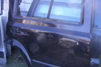 pravé zadní dveře - ORIGINÁLNÍ DÍL